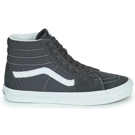 Sneakers alte Uomo Vans  UA SK8-Hi  Grigio