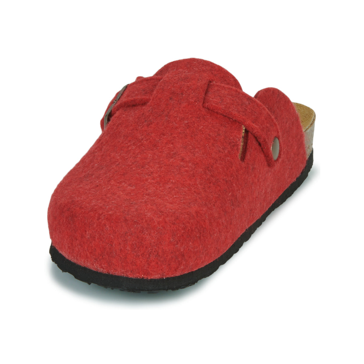 Pantofole Donna Plakton  BLOGG  Rosso