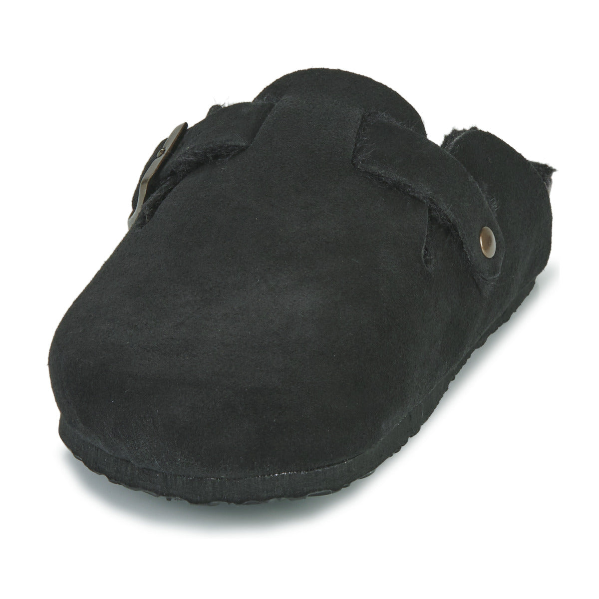 Pantofole Donna Plakton  BLOGG  Nero