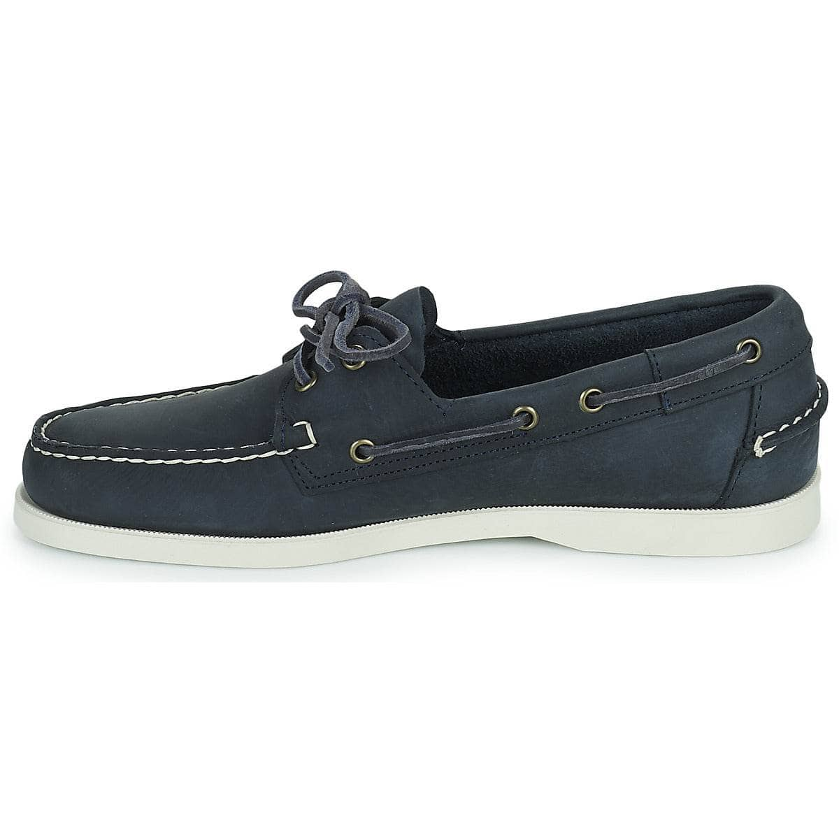 Scarpe Uomo Sebago  PORTLAND CRAZY H  Marine