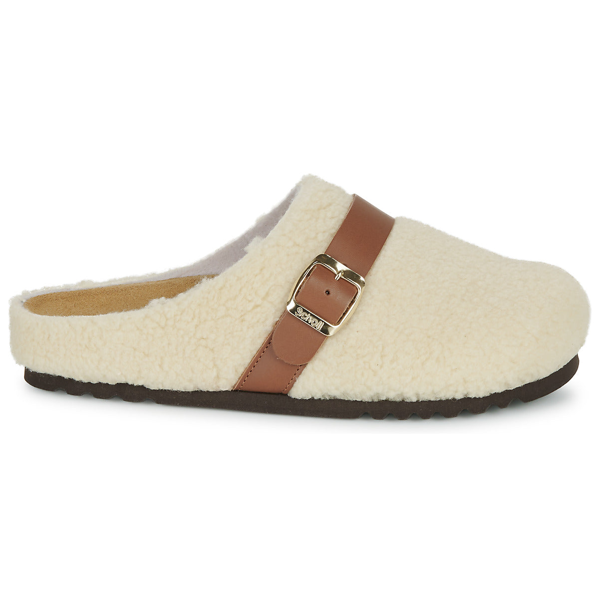 Scarpe Donna Scholl  CHARLOTTE  Beige