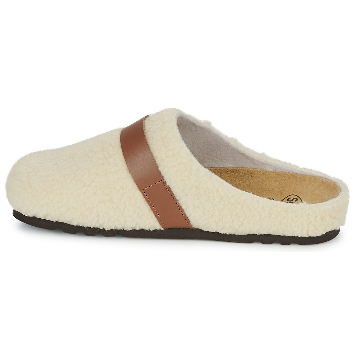 Scarpe Donna Scholl  CHARLOTTE  Beige