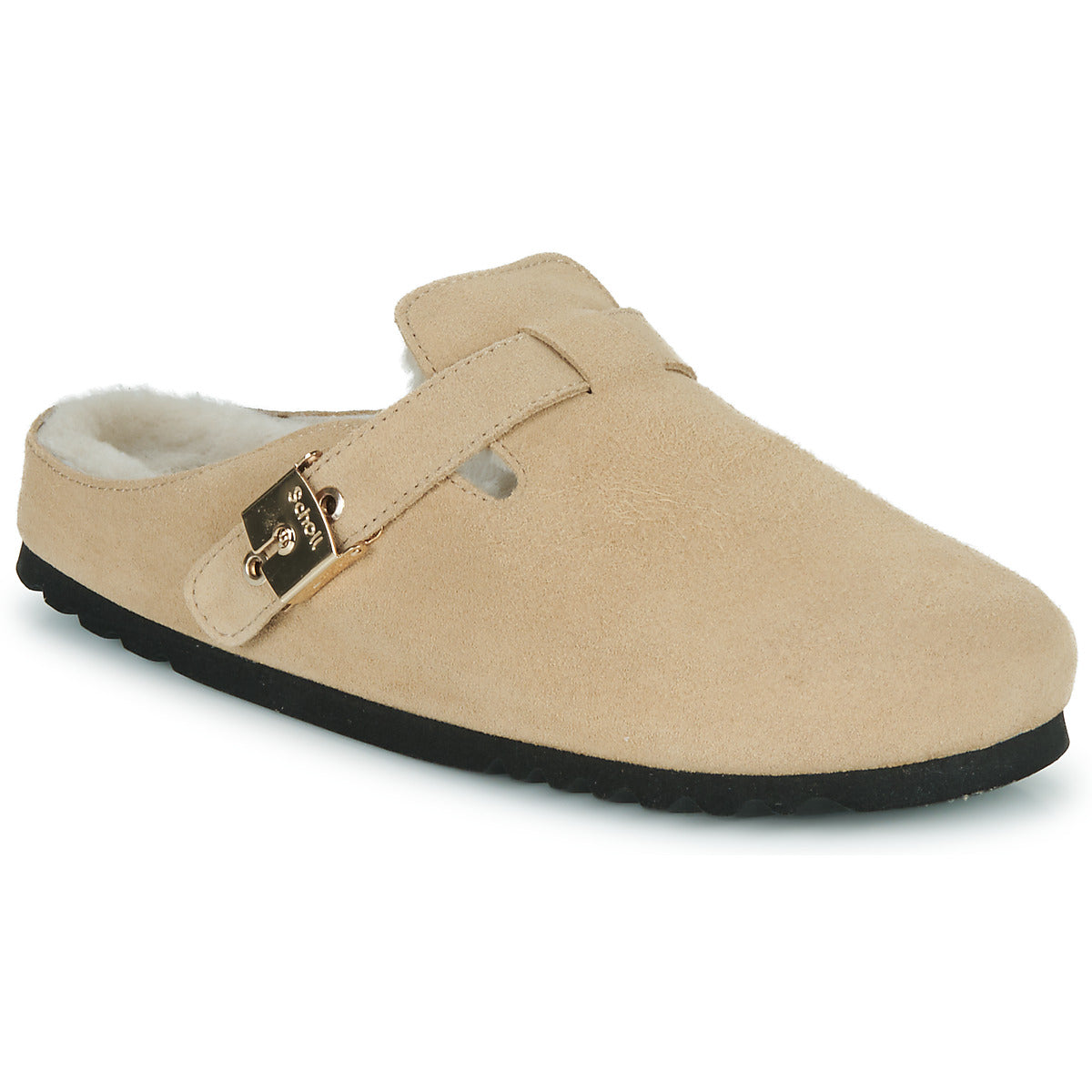 Scarpe Donna Scholl  GRACE  Beige