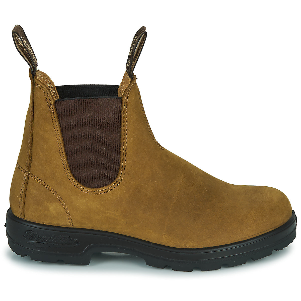 Stivaletti Uomo Blundstone  CLASSIC CHELSEA BOOT 562  Marrone