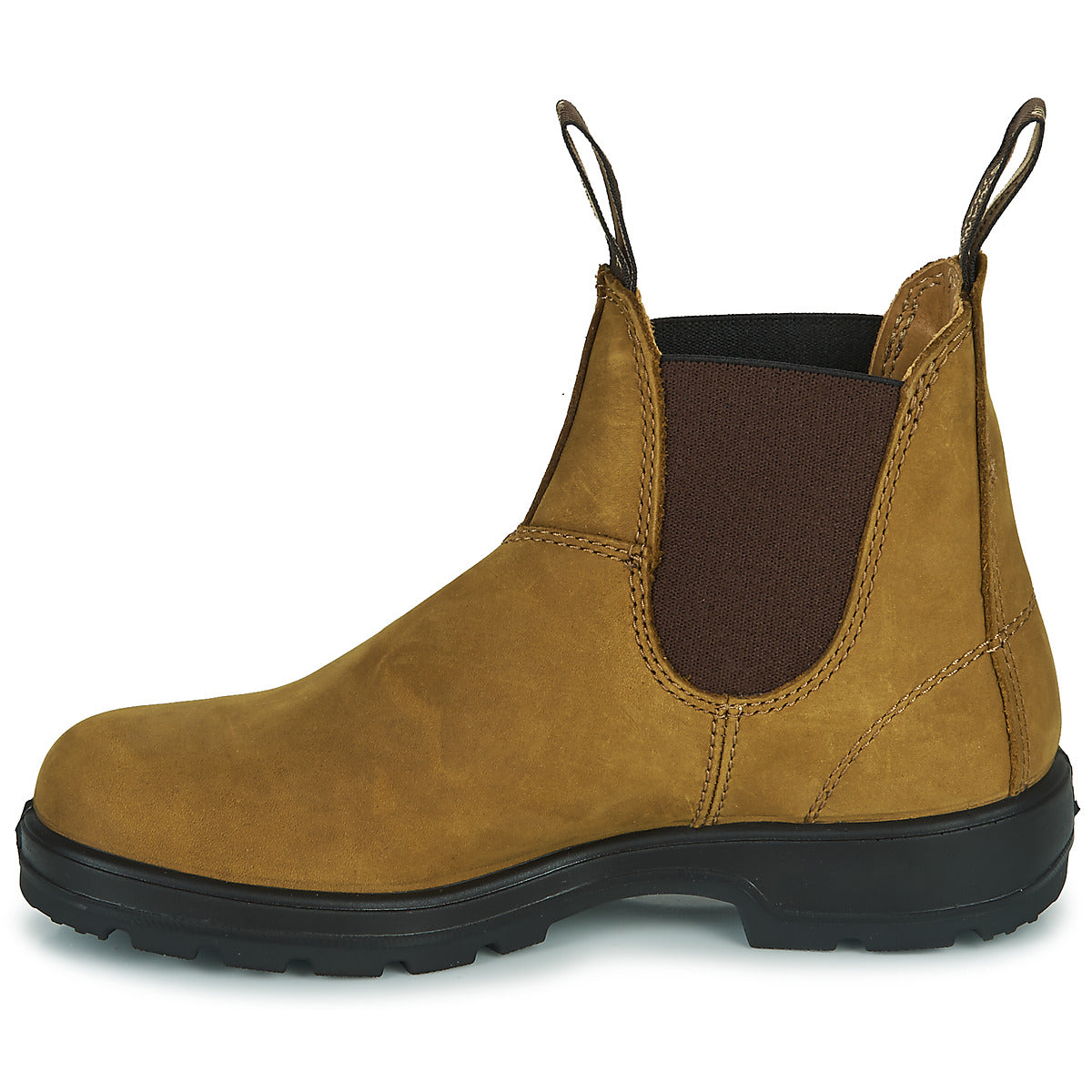 Stivaletti Uomo Blundstone  CLASSIC CHELSEA BOOT 562  Marrone