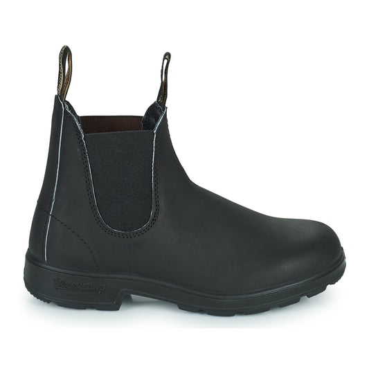 Stivaletti Donna Blundstone  ORIGINAL CHELSEA 510  Nero