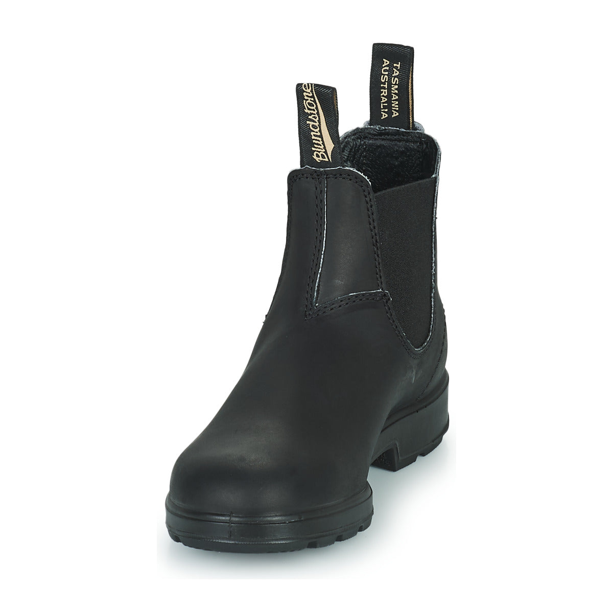 Stivaletti Donna Blundstone  ORIGINAL CHELSEA 510  Nero