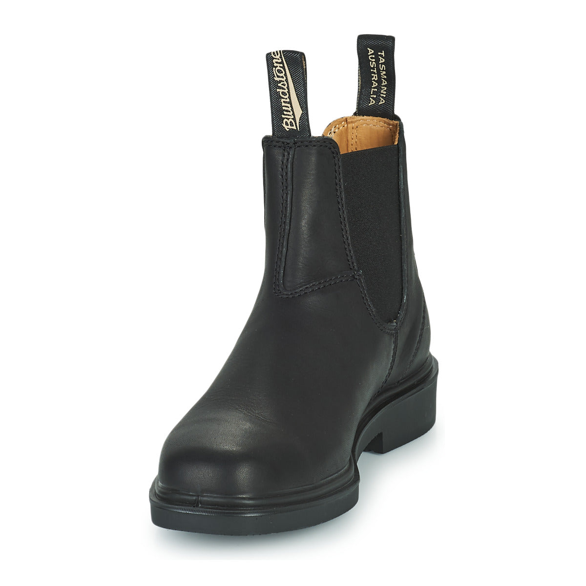 Stivaletti Uomo Blundstone  DRESS CHELSEA BOOT 068  Nero