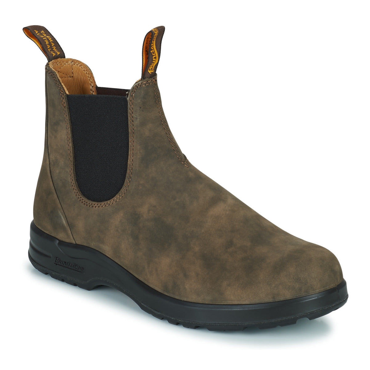 Stivaletti Uomo Blundstone  ALL-TERRAIN CHELSEA  Marrone