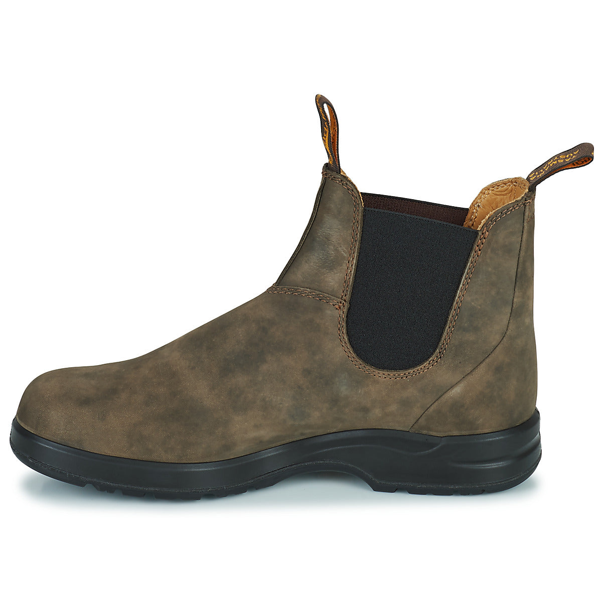 Stivaletti Uomo Blundstone  ALL-TERRAIN CHELSEA  Marrone