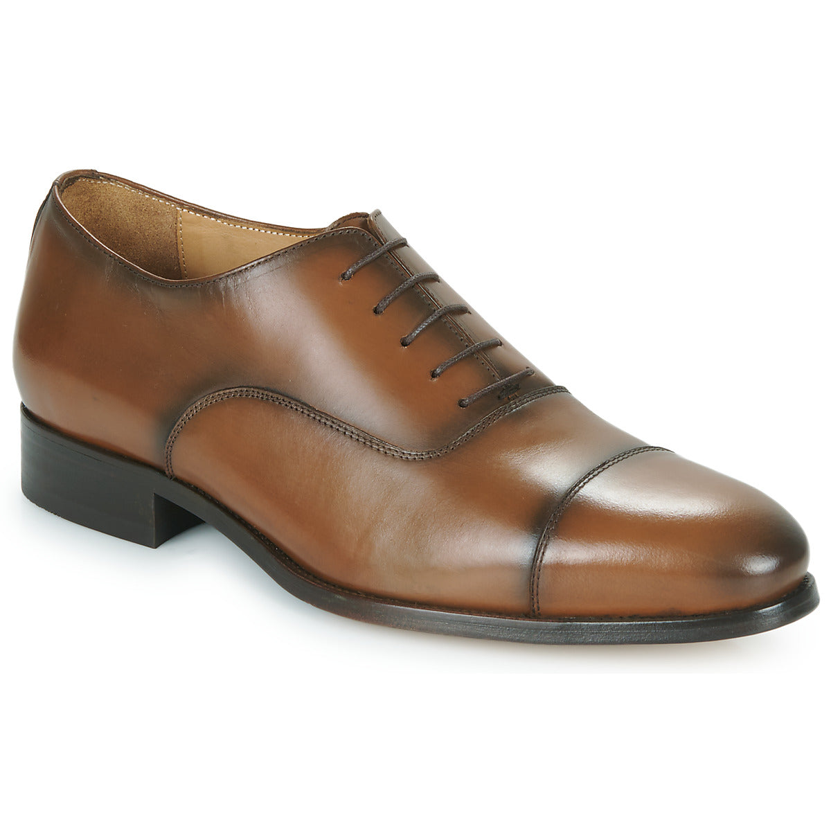 Scarpe Uomo Brett & Sons  FENOZEO  Marrone