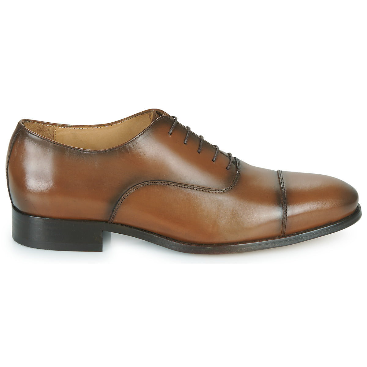 Scarpe Uomo Brett & Sons  FENOZEO  Marrone