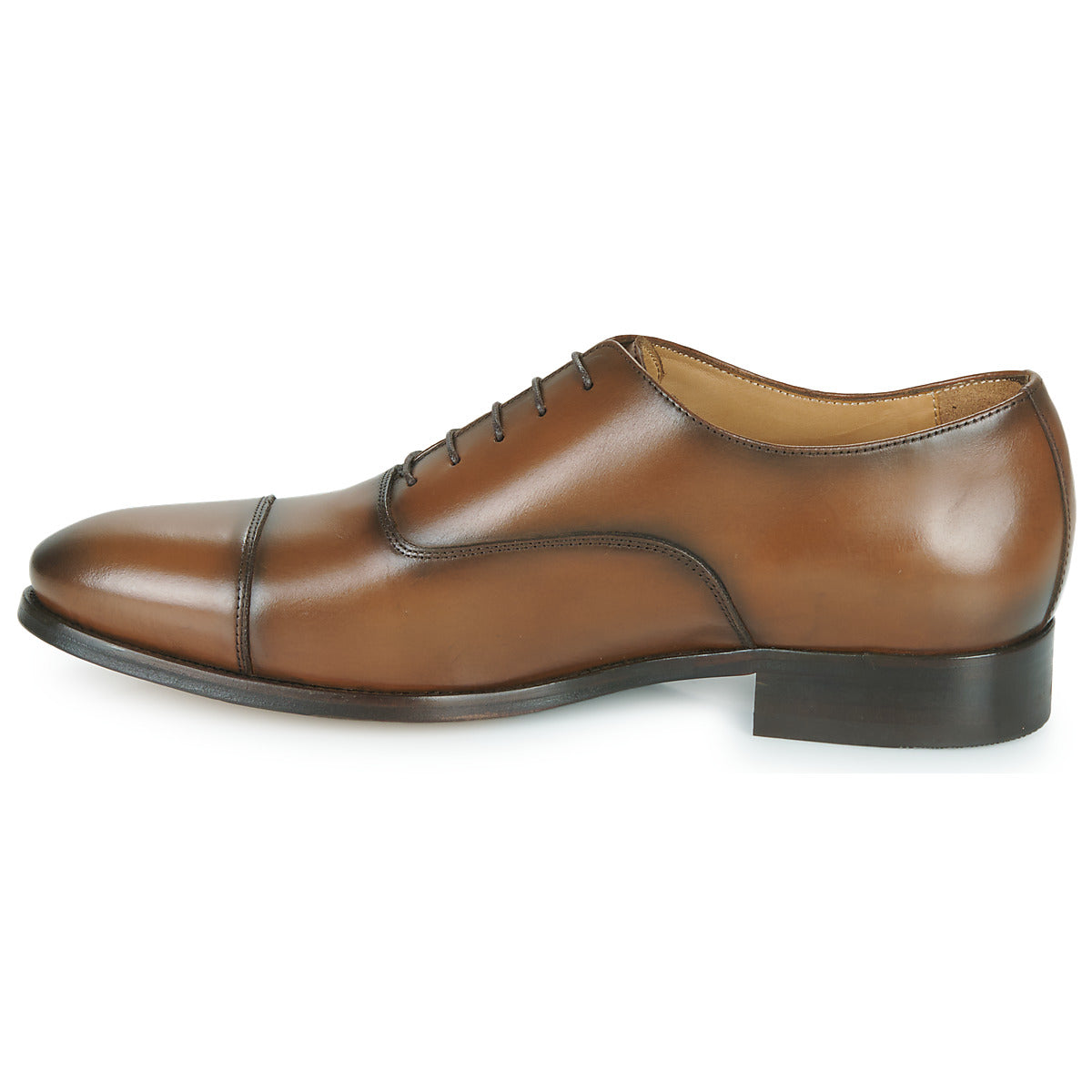 Scarpe Uomo Brett & Sons  FENOZEO  Marrone