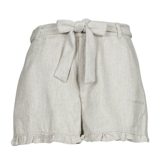 Shorts Donna Betty London  MADULISE  Beige