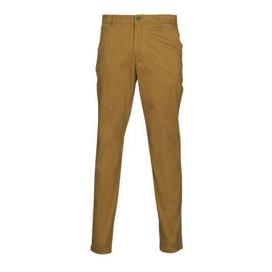 Pantalone Chino Uomo Jack & Jones  JPSTMARCO JJBOWIE SA  Marrone