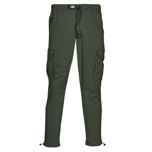 Pantalone Cargo Uomo Jack & Jones  JPSTBILL JJITECHNO CARGO AKM  Kaki