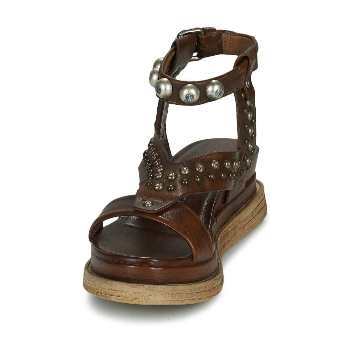 Sandali Donna Airstep / A.S.98  LAGOS 2.0  Marrone