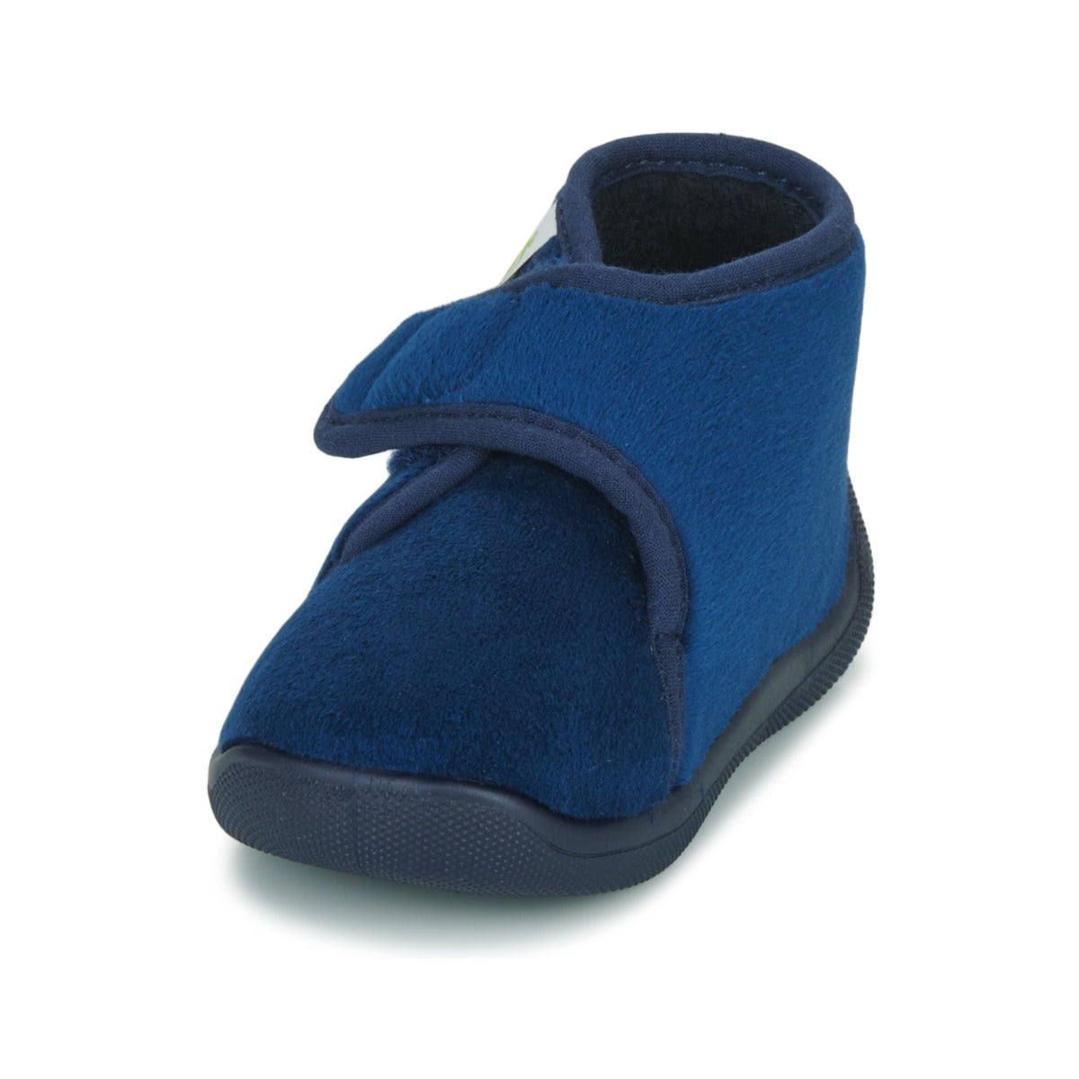 Pantofole bambini ragazzo Citrouille et Compagnie  NEW 66  Marine