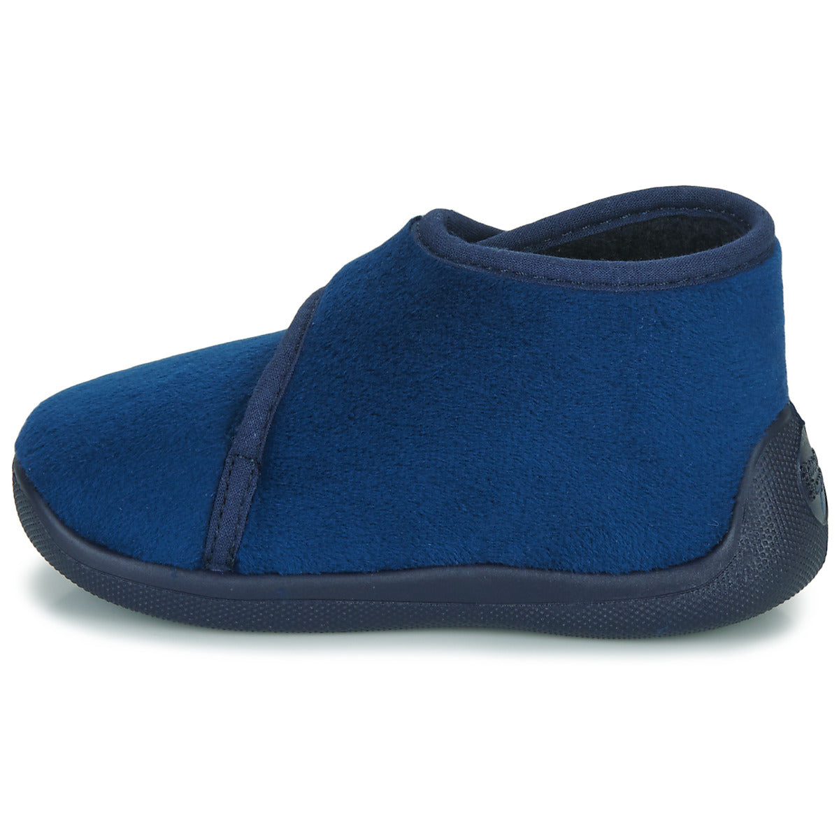 Pantofole bambini ragazzo Citrouille et Compagnie  NEW 66  Marine