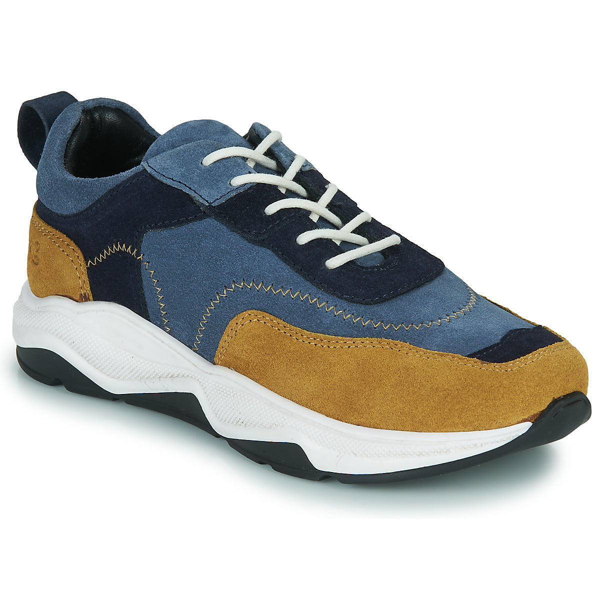 Scarpe bambini ragazzo Citrouille et Compagnie  NEW 40  Blu