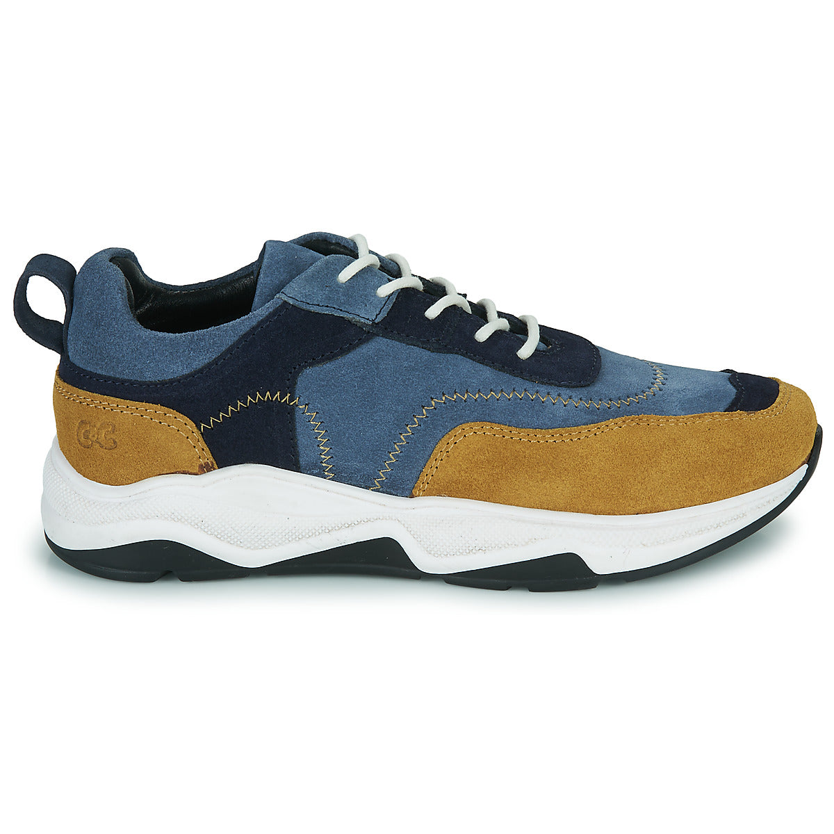 Scarpe bambini ragazzo Citrouille et Compagnie  NEW 40  Blu