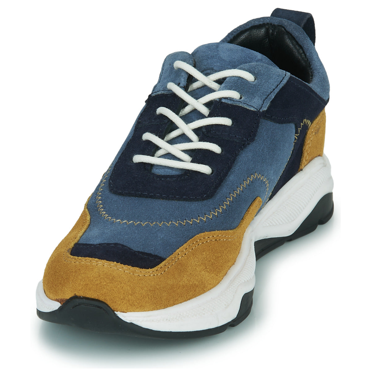 Scarpe bambini ragazzo Citrouille et Compagnie  NEW 40  Blu