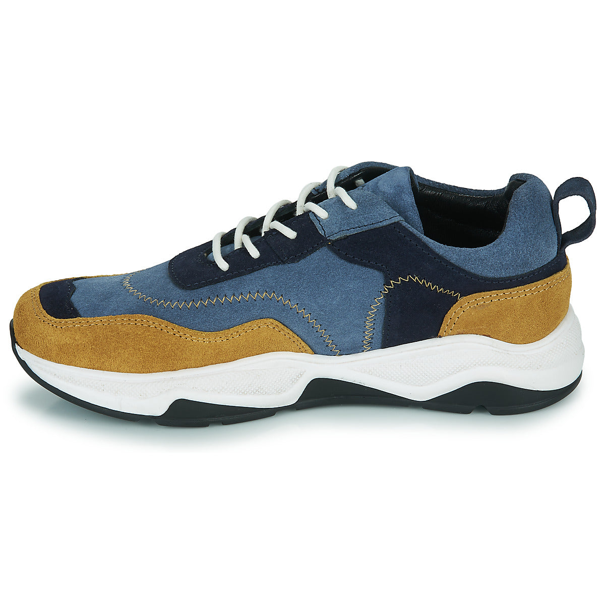 Scarpe bambini ragazzo Citrouille et Compagnie  NEW 40  Blu