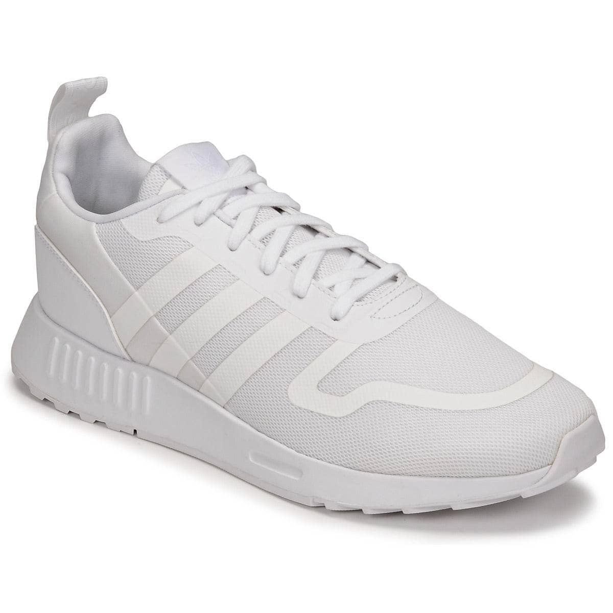 Sneakers basse Donna adidas  MULTIX  Bianco