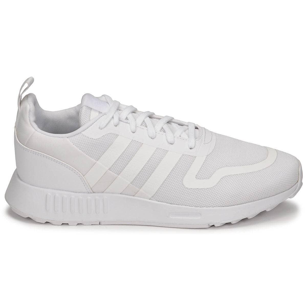 Sneakers basse Donna adidas  MULTIX  Bianco