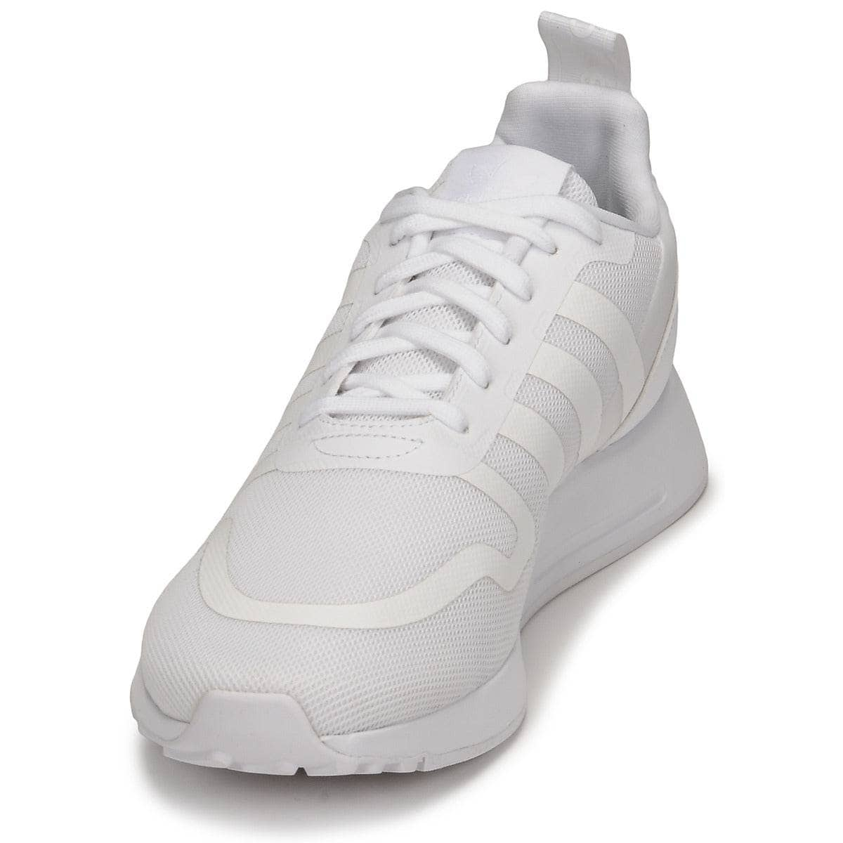 Sneakers basse Donna adidas  MULTIX  Bianco