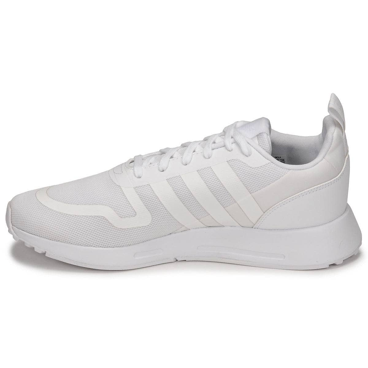 Sneakers basse Donna adidas  MULTIX  Bianco