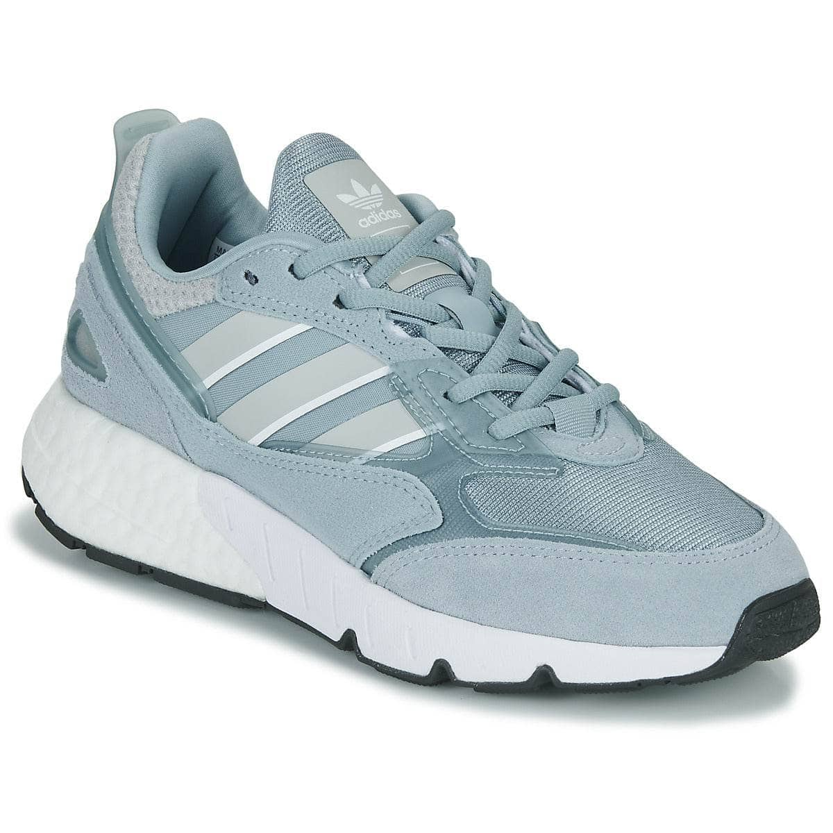 Sneakers basse Donna adidas  ZX 1K BOOST 2.0 W  Grigio