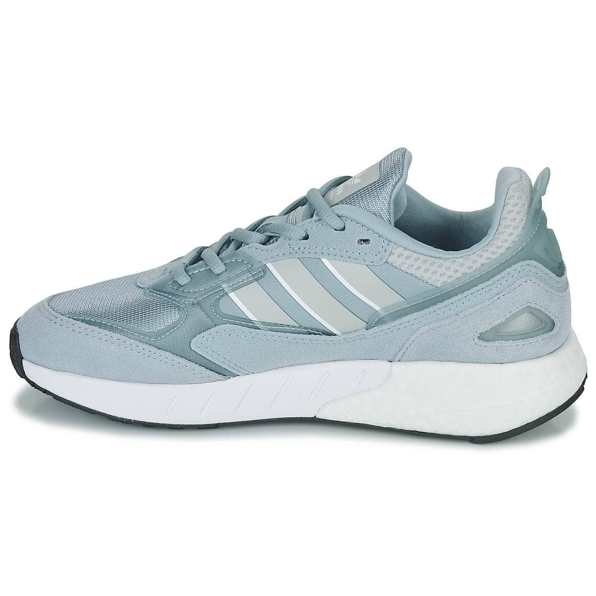 Sneakers basse Donna adidas  ZX 1K BOOST 2.0 W  Grigio