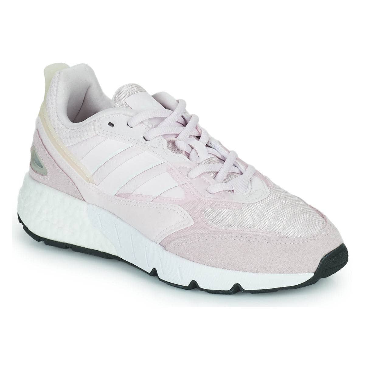 Sneakers basse Donna adidas  ZX 1K BOOST 2.0 W  Rosa