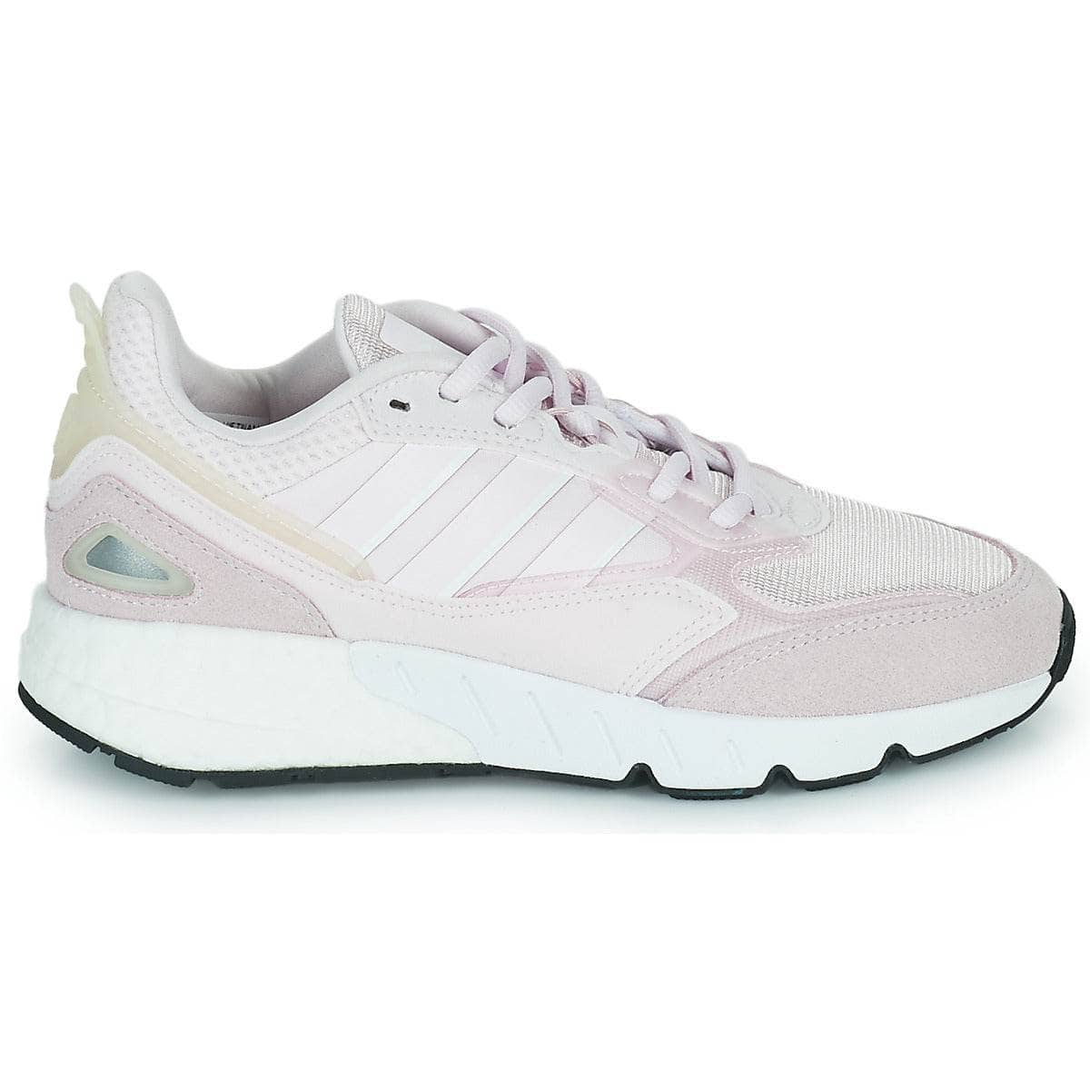 Sneakers basse Donna adidas  ZX 1K BOOST 2.0 W  Rosa