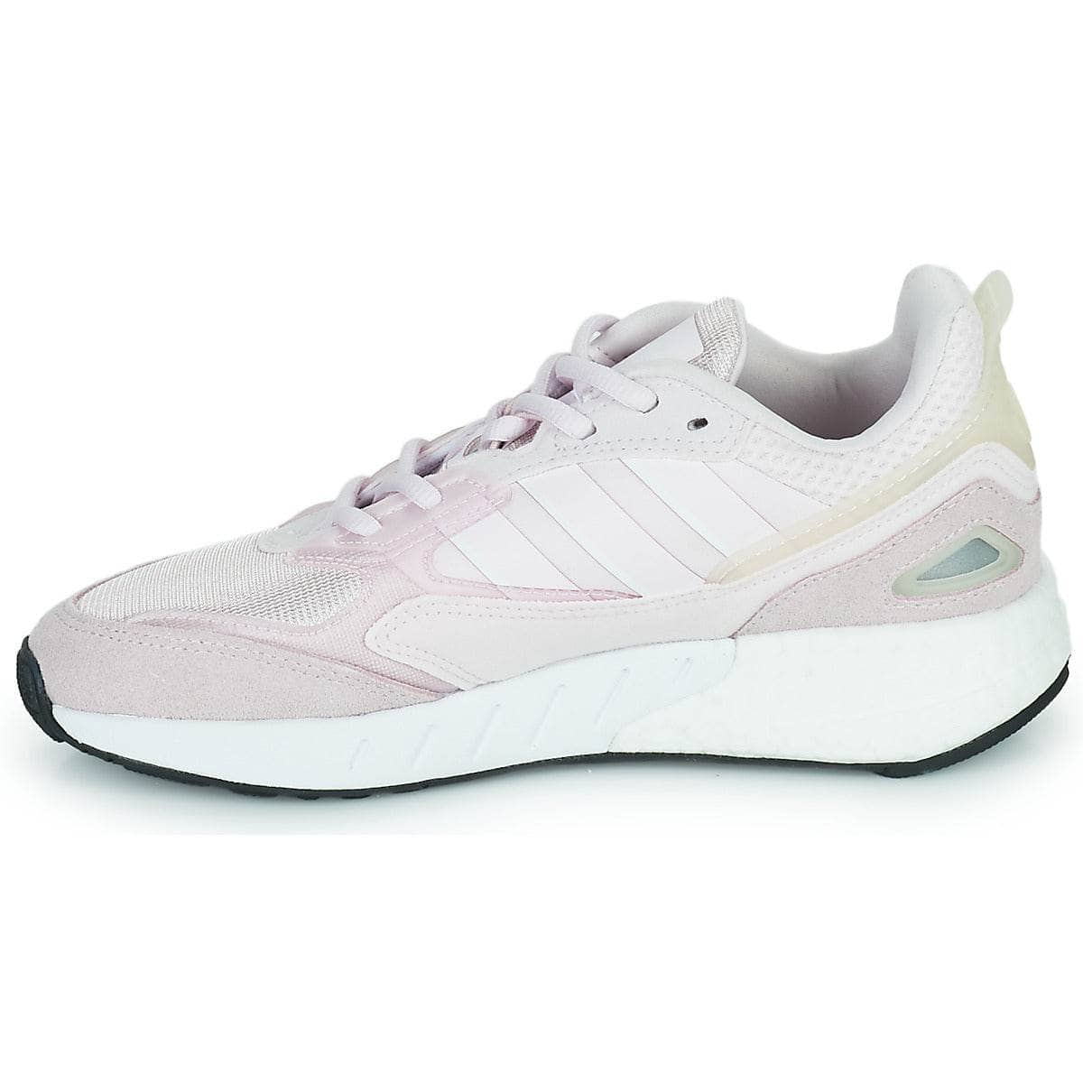 Sneakers basse Donna adidas  ZX 1K BOOST 2.0 W  Rosa