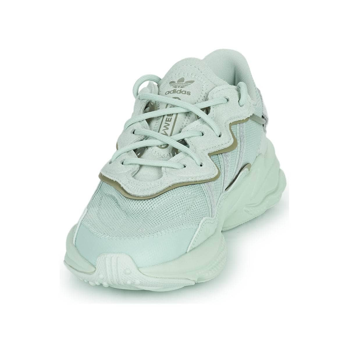 Sneakers basse Donna adidas  OZWEEGO W  Verde