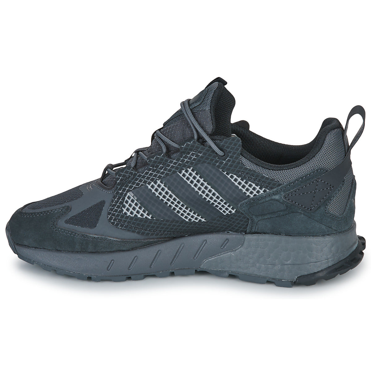 Sneakers Uomo adidas  ZX 1K BOOST - SEAS.  Nero