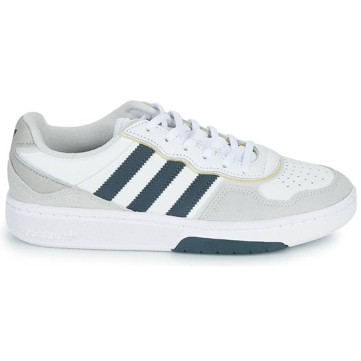 Sneakers basse Donna adidas  COURTIC  Bianco