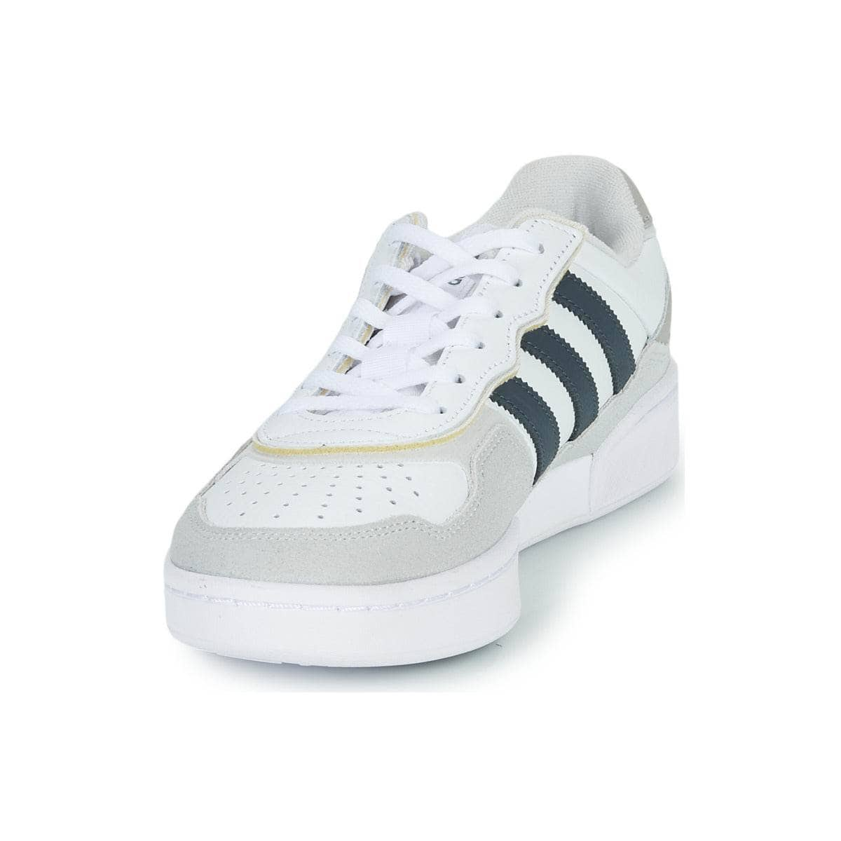 Sneakers basse Donna adidas  COURTIC  Bianco