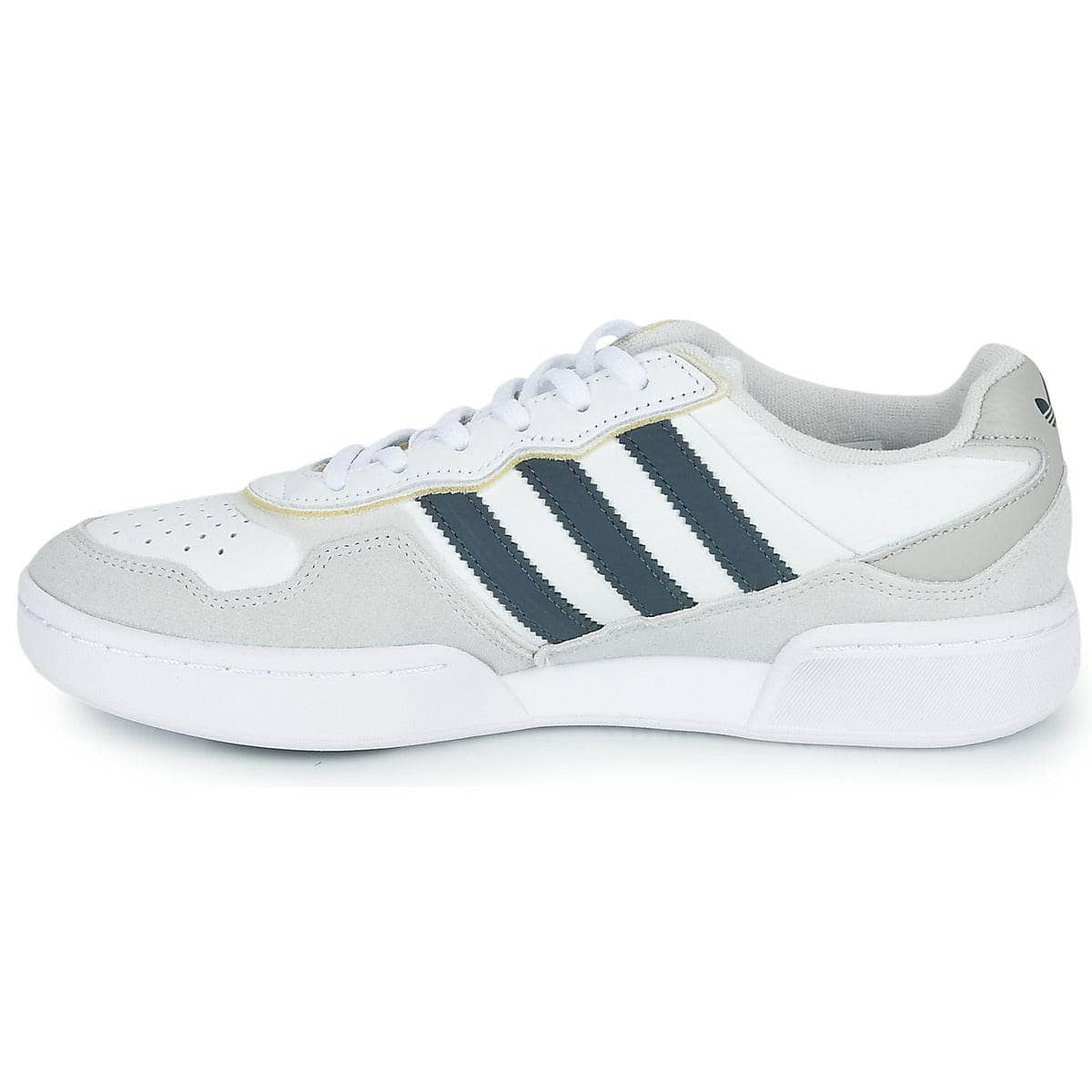 Sneakers basse Donna adidas  COURTIC  Bianco