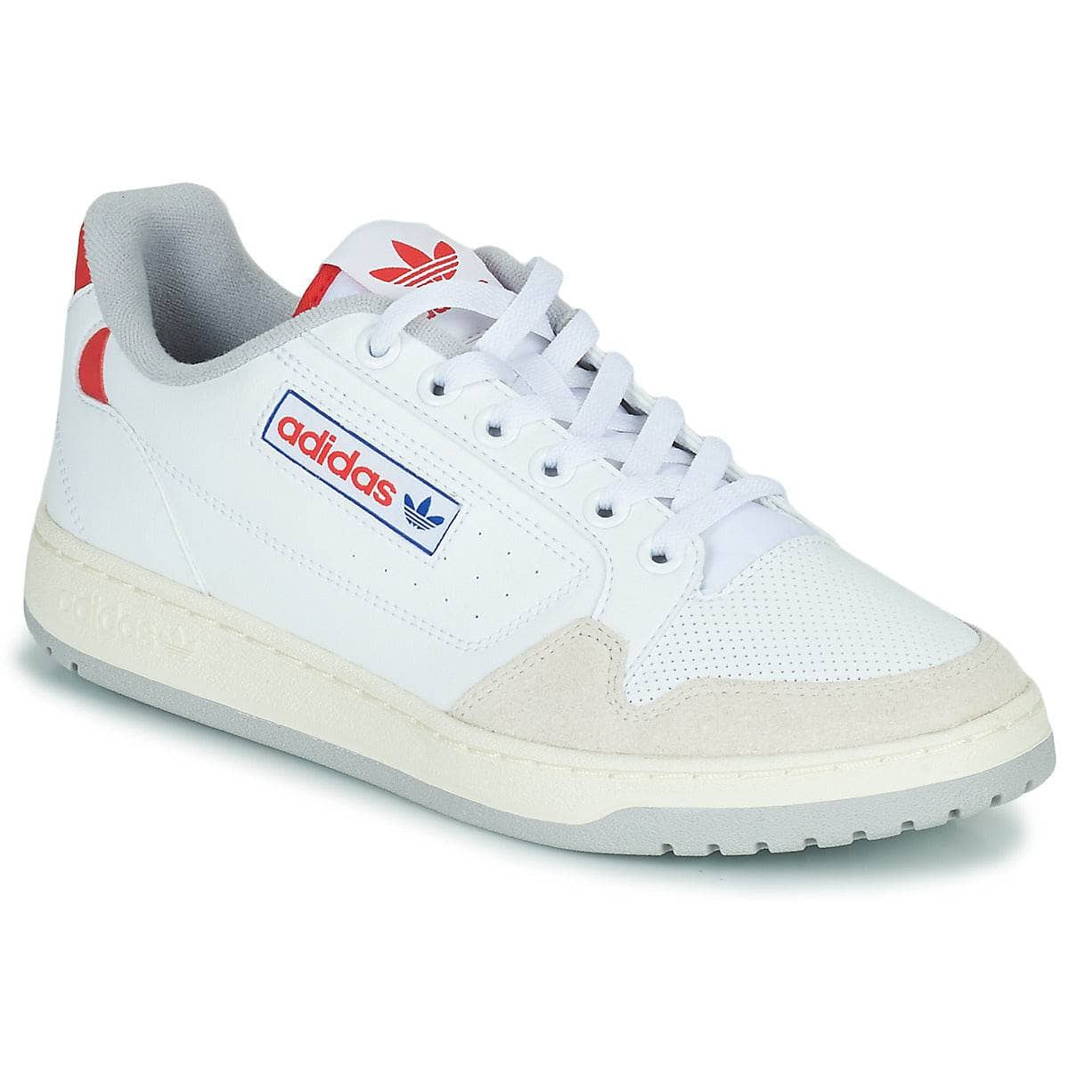 Sneakers basse Donna adidas  NY 90  Bianco