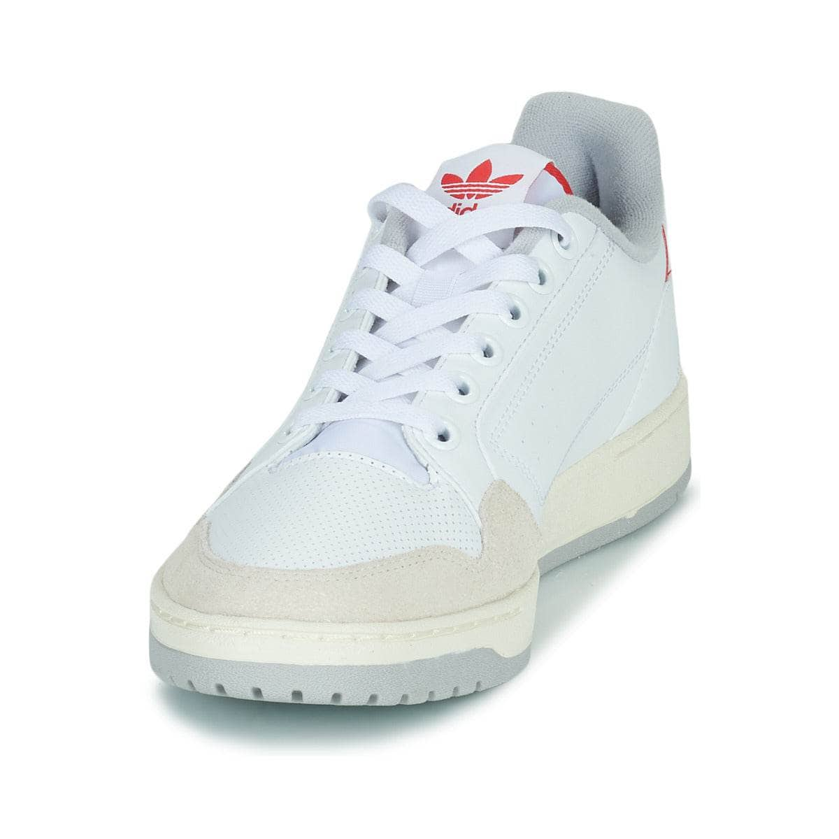 Sneakers basse Donna adidas  NY 90  Bianco