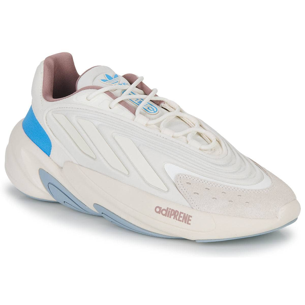 Sneakers basse Donna adidas  OZELIA  Beige