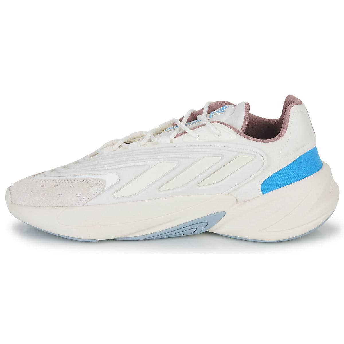 Sneakers basse Donna adidas  OZELIA  Beige