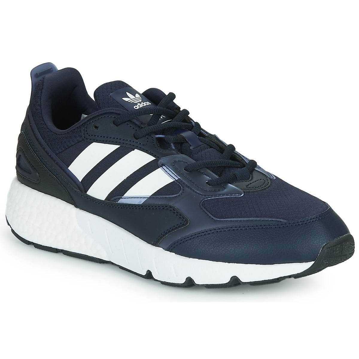 Sneakers basse Donna adidas  ZX 1K BOOST 2.0  Marine