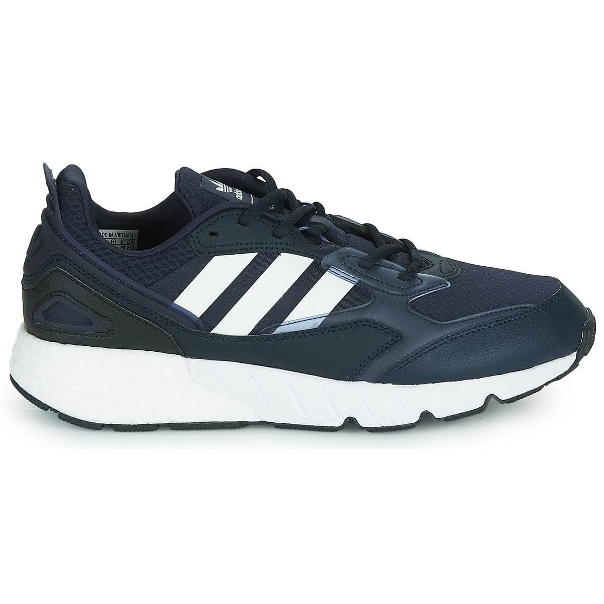 Sneakers basse Donna adidas  ZX 1K BOOST 2.0  Marine