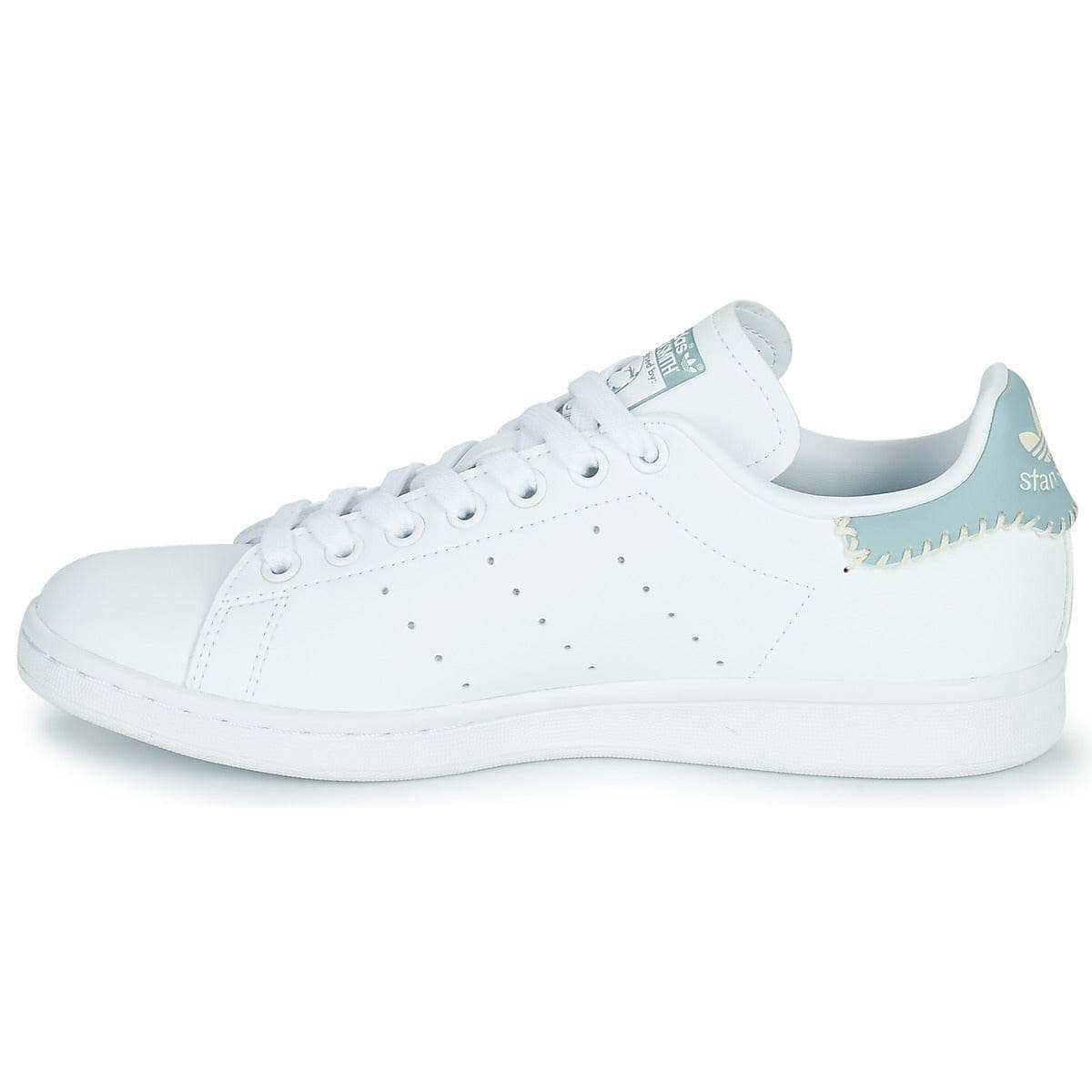 Sneakers basse Donna adidas  STAN SMITH W  Bianco