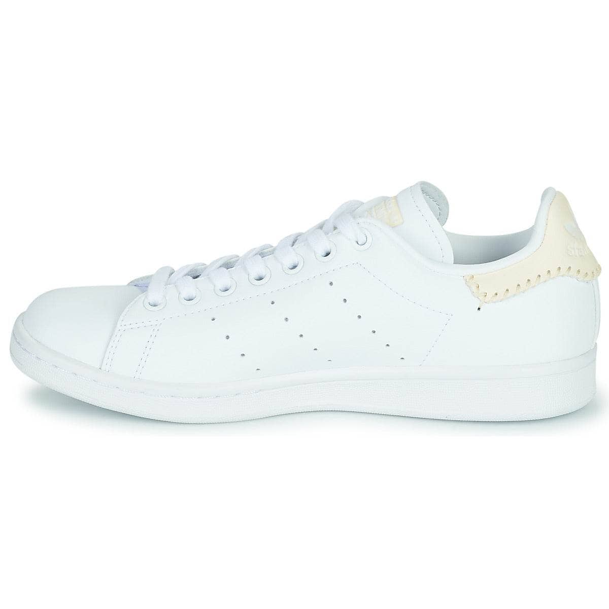 Sneakers basse Donna adidas  STAN SMITH W  Bianco