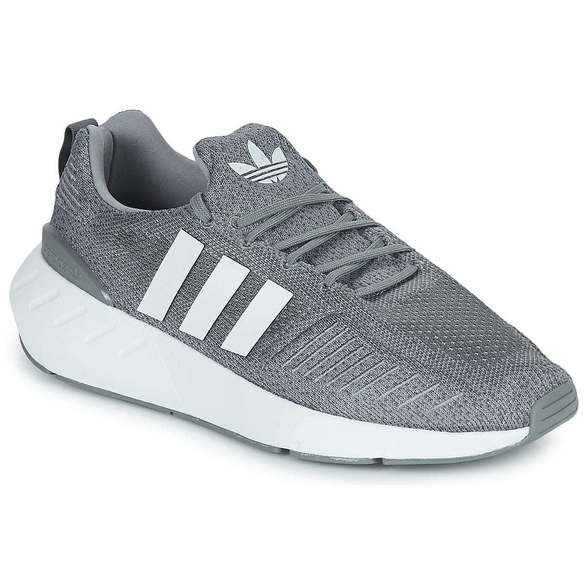 Sneakers Uomo adidas  SWIFT RUN 22  Grigio